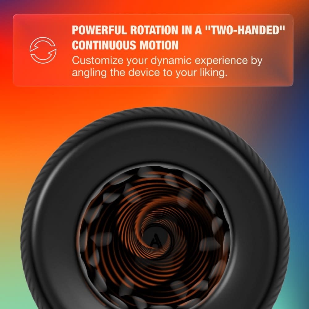 Arcwave | Sex Toys for Men Arcwave Orbit