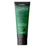 Doc Johnson Toys GoodHead Oral Delight Gel 4 oz (113 g)