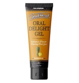 Doc Johnson Toys GoodHead Oral Delight Gel 4 oz (113 g)