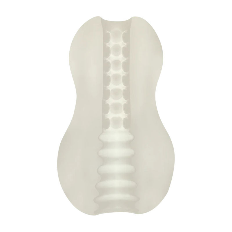 Doc Johnson Toys Mood Exciter Frost Stroker