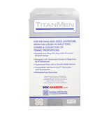 Doc Johnson Toys TitanMen Anal Stretcher