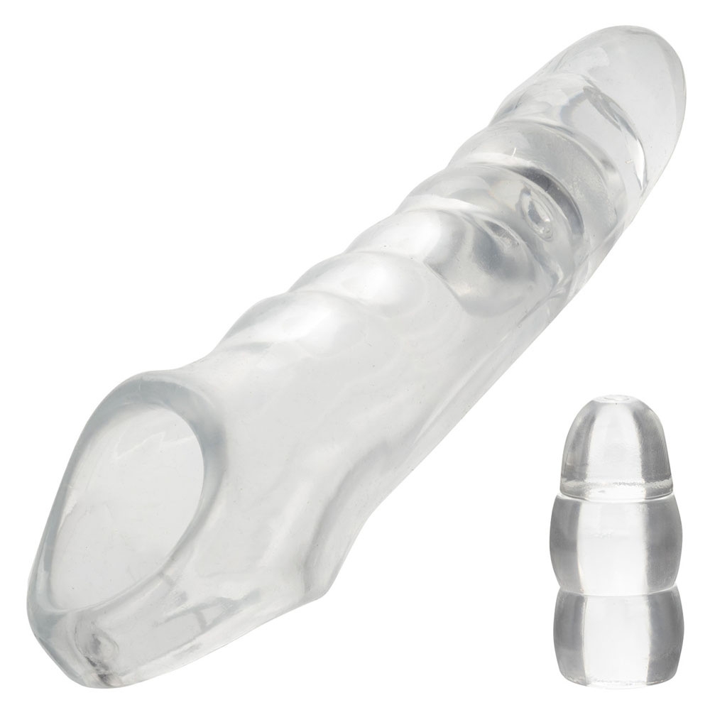 Cal Exotics Performance Maxx Clear Extension Kit