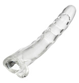 Cal Exotics Performance Maxx Clear Extension Kit