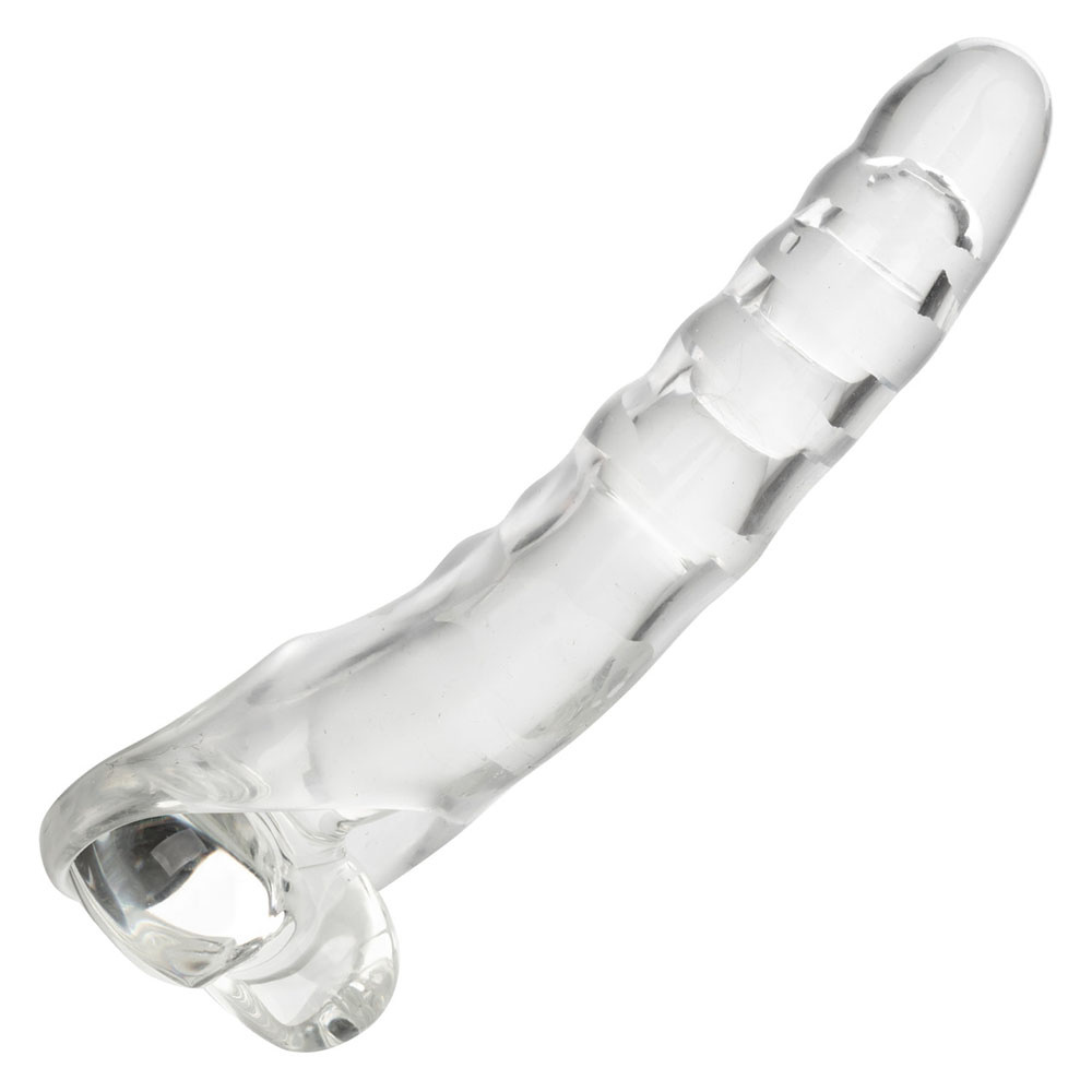 Cal Exotics Performance Maxx Clear Extension Kit