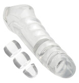 Cal Exotics Performance Maxx Clear Extension Kit