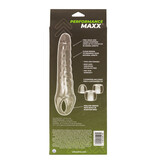 Cal Exotics Performance Maxx Clear Extension Kit