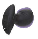 Cal Exotics Rock Bottom Rumbling Stud Probe