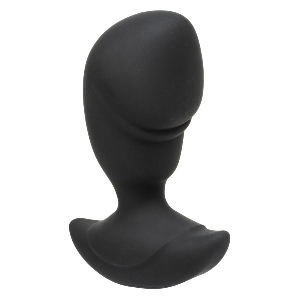 Cal Exotics Rock Bottom Rumbling Stud Probe