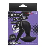 Cal Exotics Rock Bottom Rumbling Stud Probe