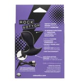 Cal Exotics Rock Bottom Rumbling Stud Probe