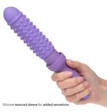 Cal Exotics Dr. Berman's Rechargeable Dilator Set
