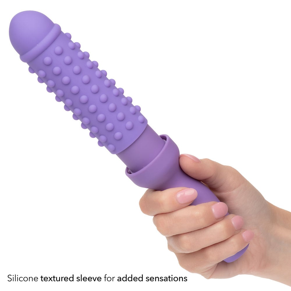 Cal Exotics Dr. Berman's Rechargeable Dilator Set