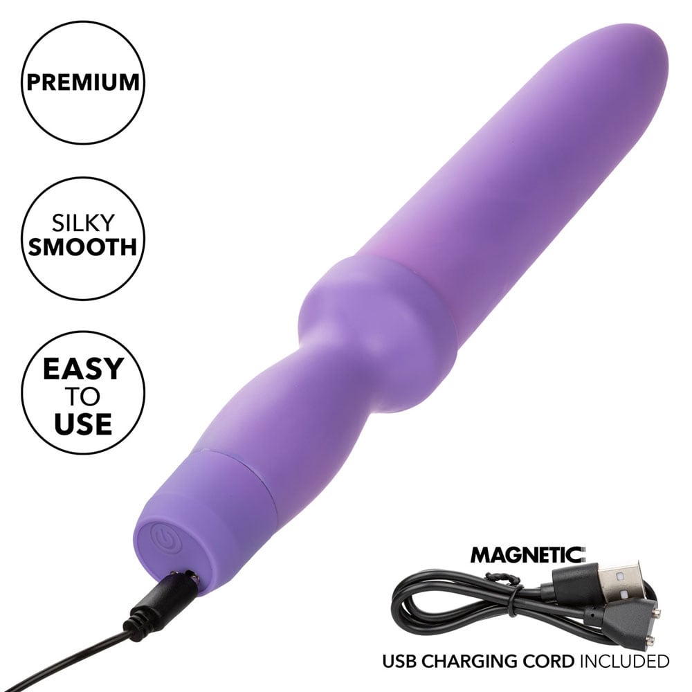 Cal Exotics Dr. Berman's Rechargeable Dilator Set