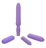 Cal Exotics Dr. Berman's Rechargeable Dilator Set