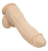 Cal Exotics Silicone Big Dick Energy Studs (Ivory)