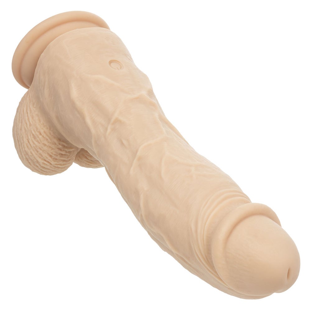 Cal Exotics Silicone Big Dick Energy Studs (Ivory)
