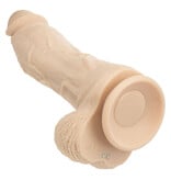 Cal Exotics Silicone Big Dick Energy Studs (Ivory)
