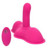 Cal Exotics Triple Rider Remote Control Ecstasy Rumbler