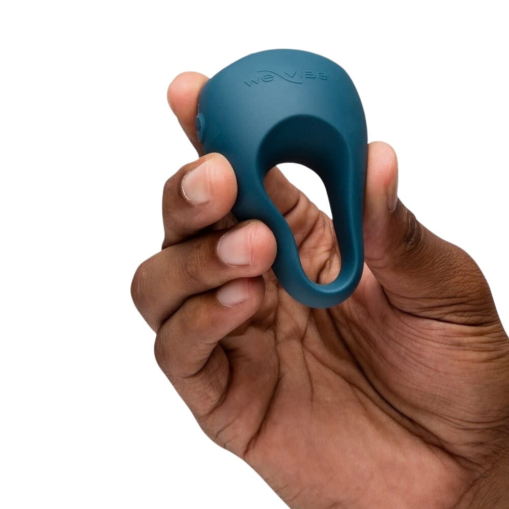 We-Vibe International We-Vibe Pivot 2 Silicone Cock Ring