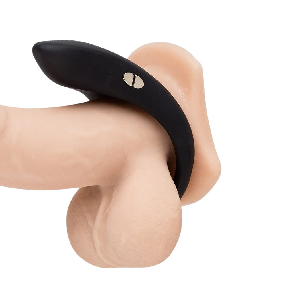 We-Vibe International We-Vibe Verge 2 Perineum Stimulating Cock Ring