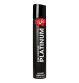 Wet Lubricants Wet Platinum Premium Silicone Lubricant 1 oz (30 ml)