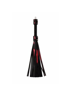 Pink Elephant Heat Tease Flogger