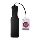 Pink Elephant Heat Tease Paddle