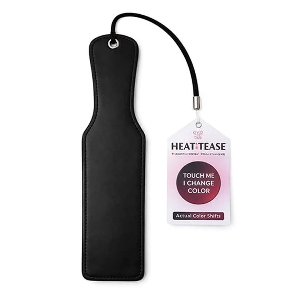 Pink Elephant Heat Tease Paddle
