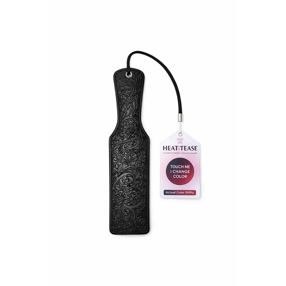 Pink Elephant Heat Tease Paddle