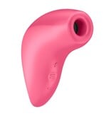 Satisfyer Satisfyer Magnetic Deep Pulse (Pink)
