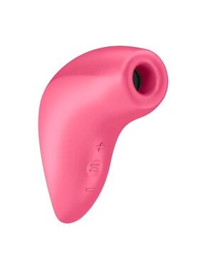 Satisfyer Satisfyer Magnetic Deep Pulse