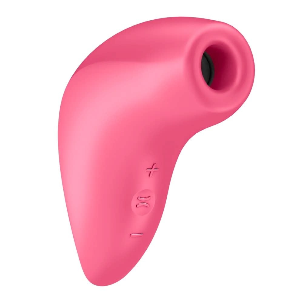 Satisfyer Satisfyer Magnetic Deep Pulse (Pink)