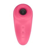 Satisfyer Satisfyer Magnetic Deep Pulse (Pink)