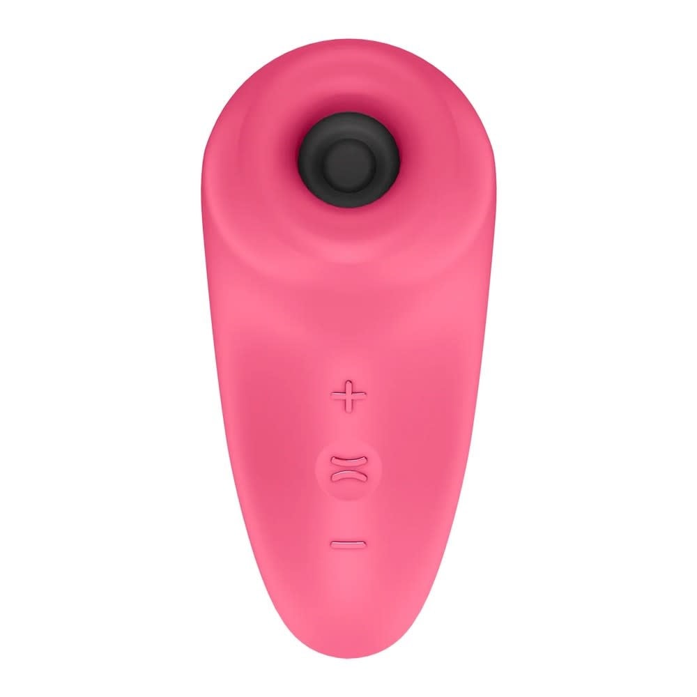 Satisfyer Satisfyer Magnetic Deep Pulse (Pink)