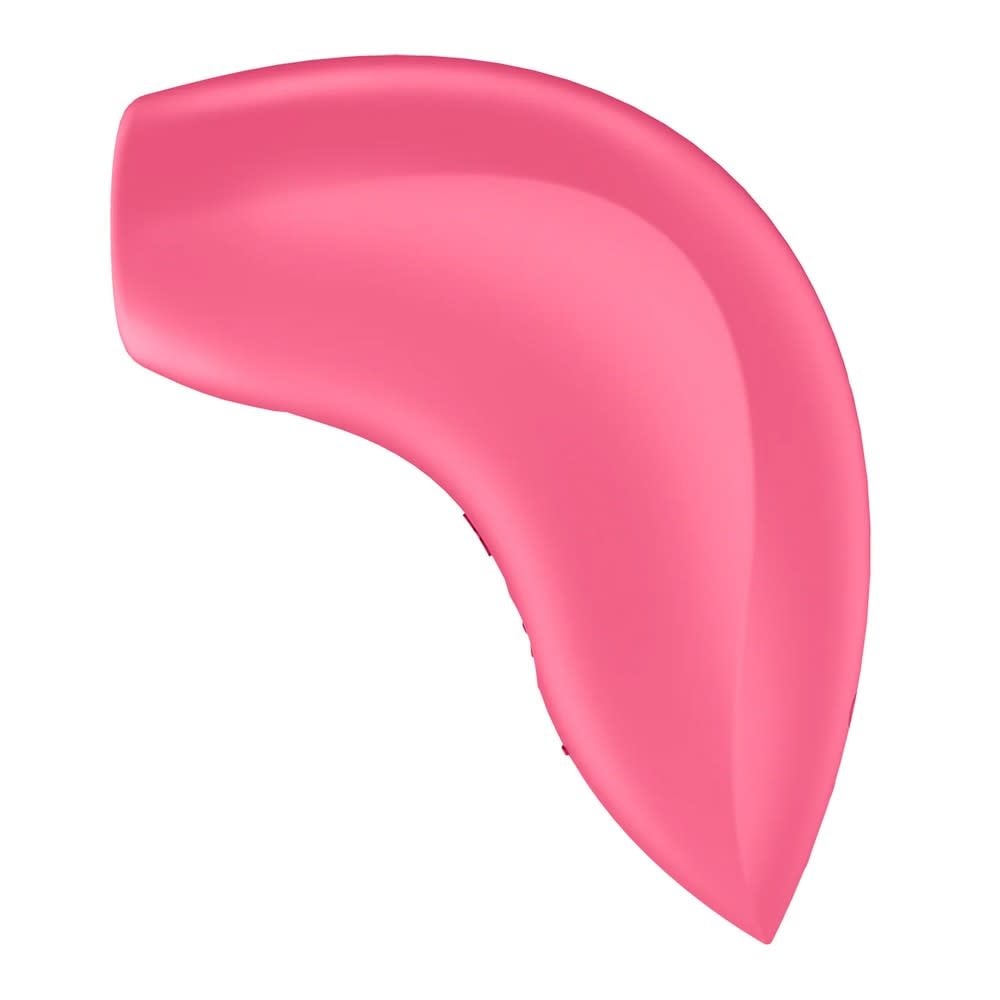 Satisfyer Satisfyer Magnetic Deep Pulse (Pink)