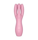 Satisfyer Satisfyer Threesome 3 Vibrator (Pink)