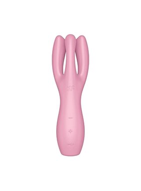 Satisfyer Satisfyer Threesome 3 Vibrator