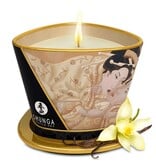 Shunga Shunga Massage Candle 5.7 oz (Vanilla Fetish)