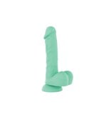 Nobü Toys Nobü Rainbow: DG30 Dildo with Suction Cup