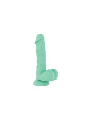 Nobü Toys Nobü Rainbow: DG30 Dildo with Suction Cup