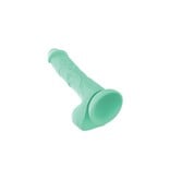 Nobü Toys Nobü Rainbow: DG30 Dildo with Suction Cup