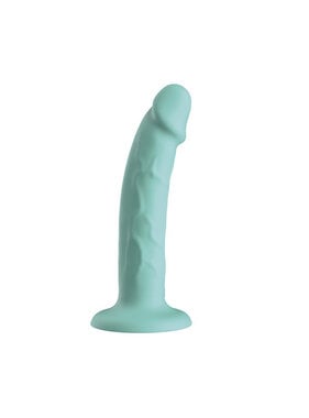 Nobü Toys Nobü Essentials: Dojo Vibrating Dong with Suction Cup