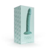 Nobü Toys Nobü Essentials: Dojo Vibrating Dong with Suction Cup