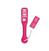 Nobü Toys Nobü Fetish Paddle: Mine