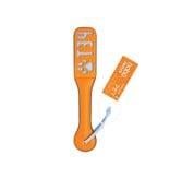 Nobü Toys Nobü Fetish Paddle: Pet