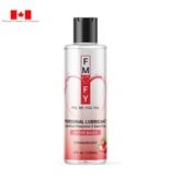 FMFY | Feel Me, Feel You FMFY Flavoured Water Based Lubricant 4 oz (120 ml) Strawberry