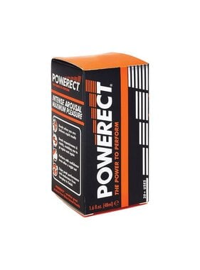 Creative Conceptions LLC Powerect Arousal Cream 1.6 oz