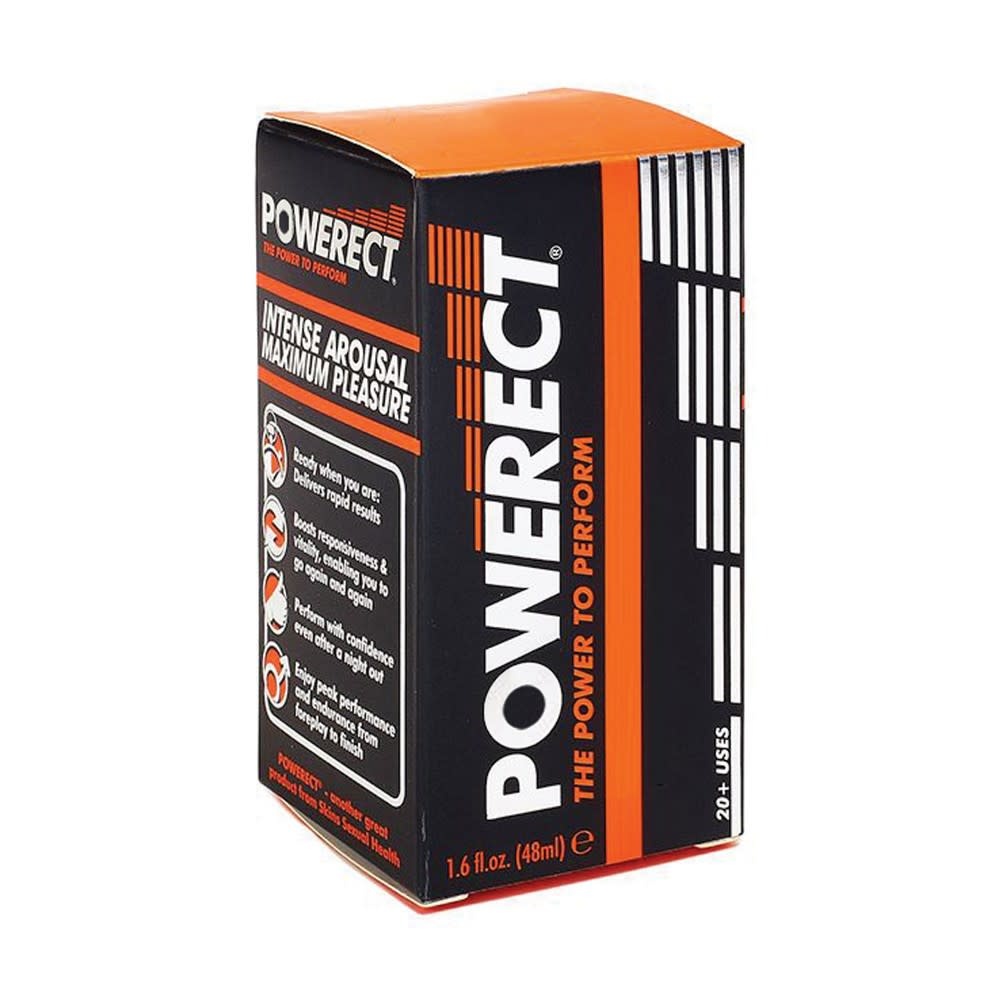 Creative Conceptions LLC Powerect Arousal Cream 1.6 oz (48 ml)