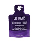 Dr. Tush's After Butt Play Gel Pillow Pack 0.08 oz (2.5ml)