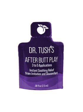 Dr. Tush's After Butt Play Gel Pillow Pack